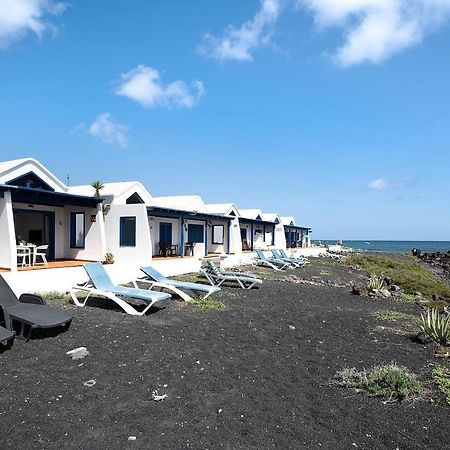 La Mariana Villa Punta Mujeres Buitenkant foto