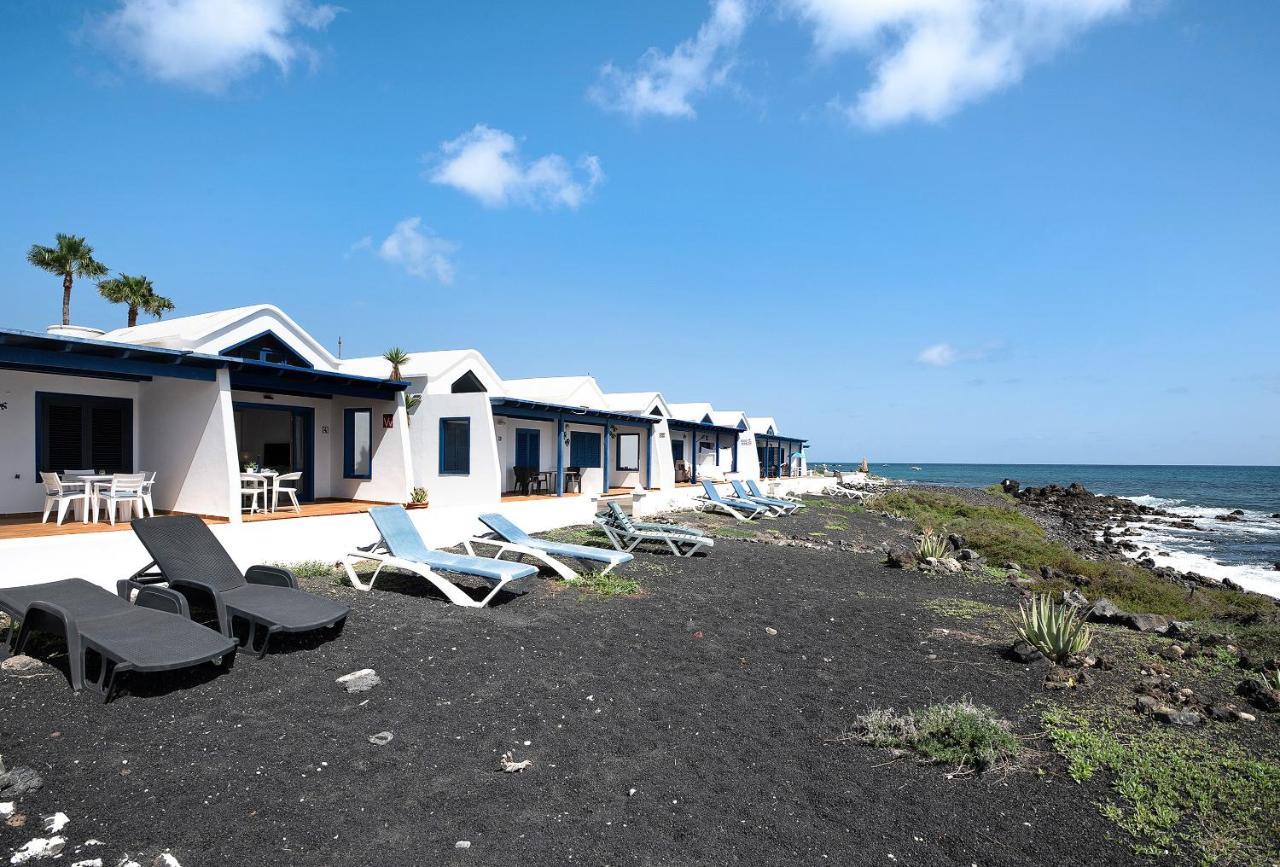 La Mariana Villa Punta Mujeres Buitenkant foto