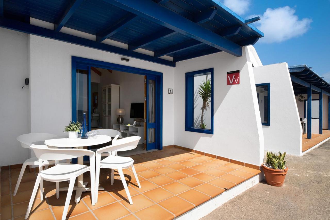 La Mariana Villa Punta Mujeres Buitenkant foto