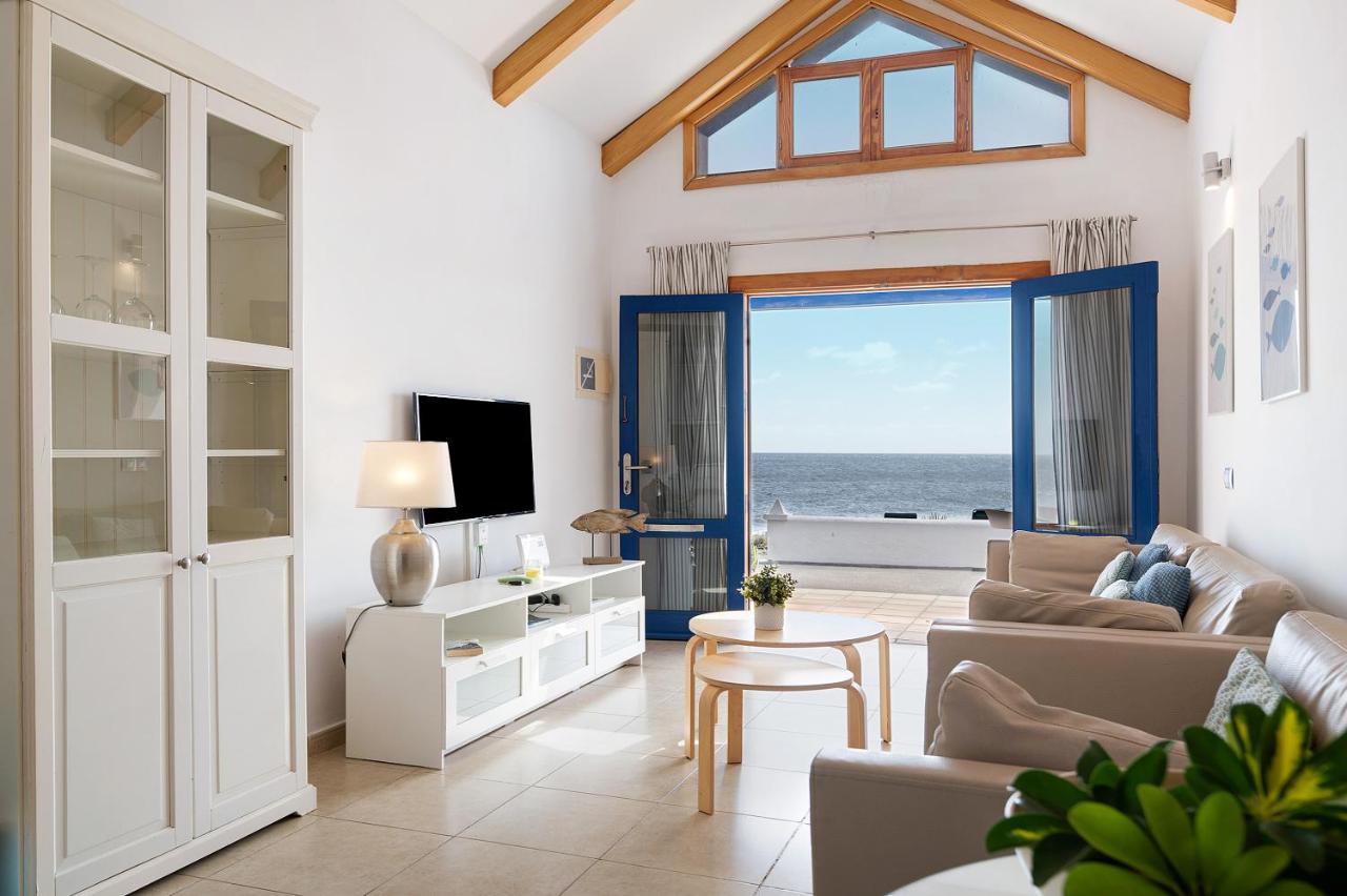 La Mariana Villa Punta Mujeres Buitenkant foto