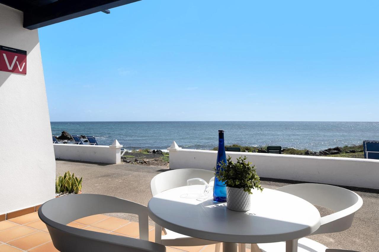 La Mariana Villa Punta Mujeres Buitenkant foto
