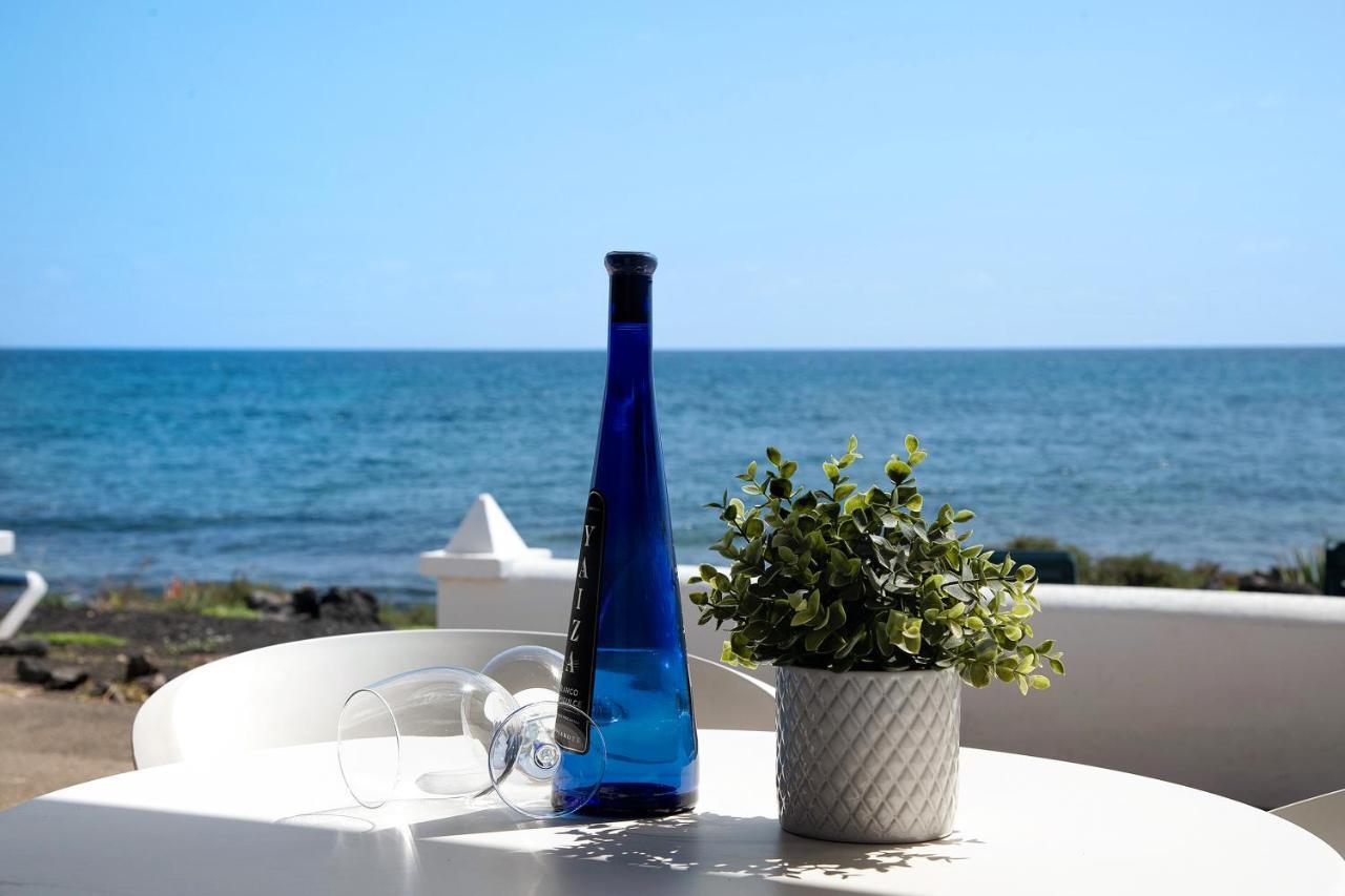 La Mariana Villa Punta Mujeres Buitenkant foto