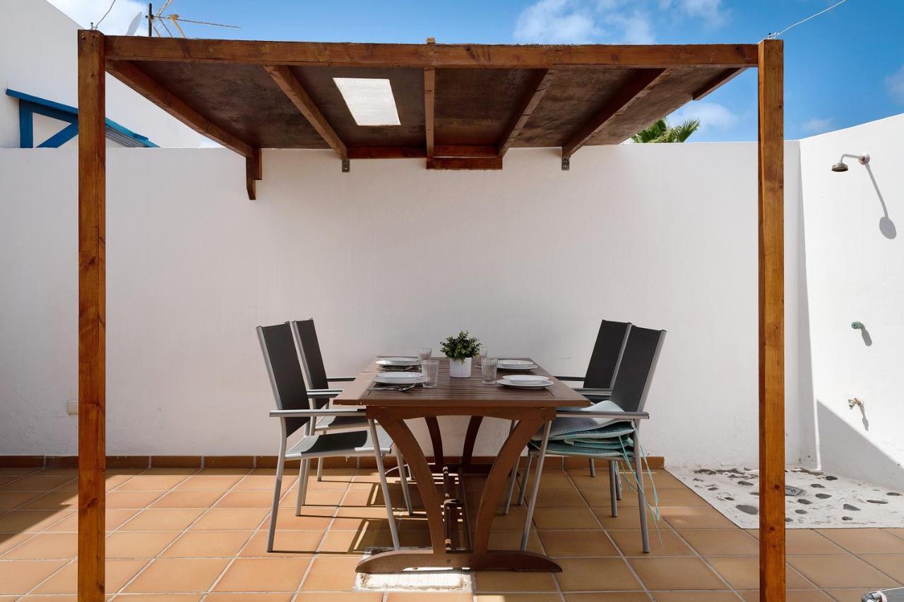 La Mariana Villa Punta Mujeres Buitenkant foto