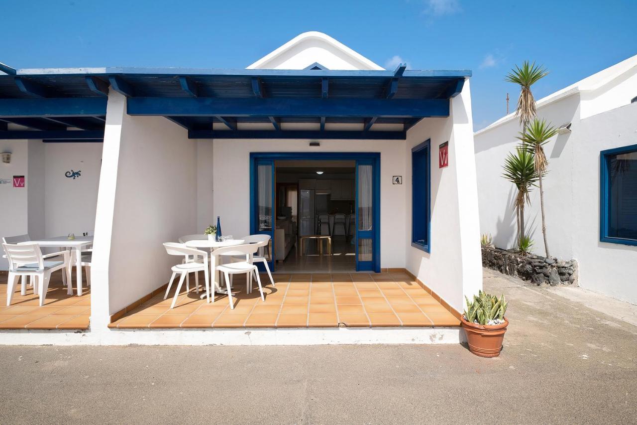 La Mariana Villa Punta Mujeres Buitenkant foto